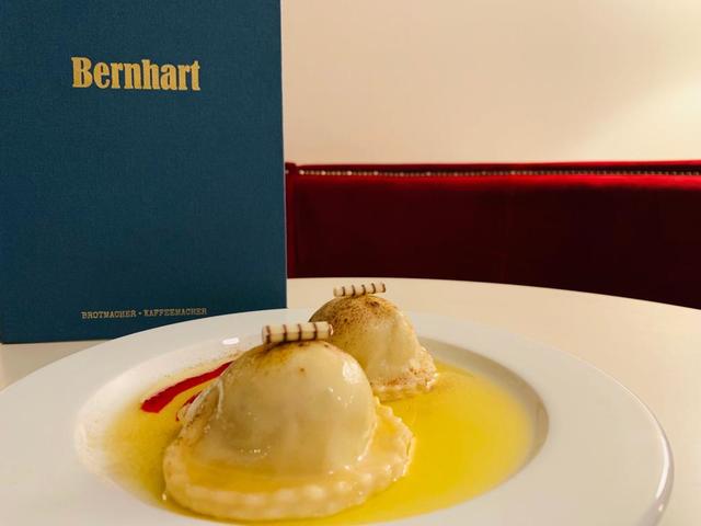 Foto: Cafe Bernhart