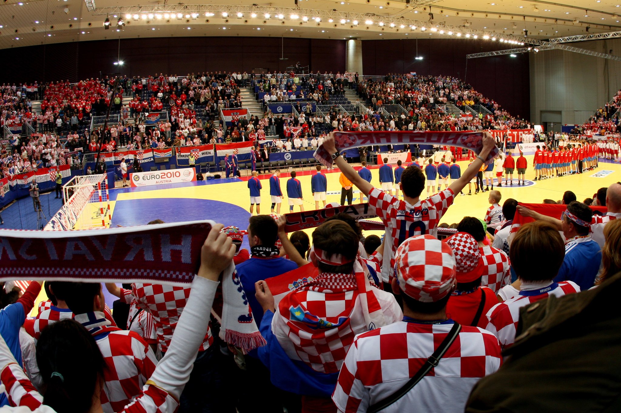 Bruck Handball Bruck Handball