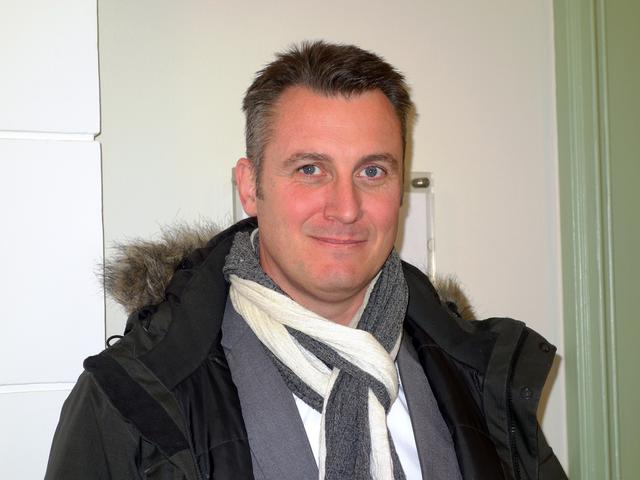 Alfred Schneider riet zu einem umfassenden Geständnis.