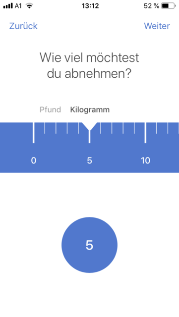 Was ist eine Sportdiät?