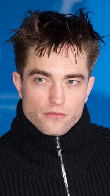 Robert Pattinson hat keine Angst vor den "Batman"-Kritikern, die ihn nicht in der Hauptrolle sehen wollen. | Foto: Martin Kraft [CC BY-SA 3.0 (https://creativecommons.org/licenses/by-sa/3.0)]