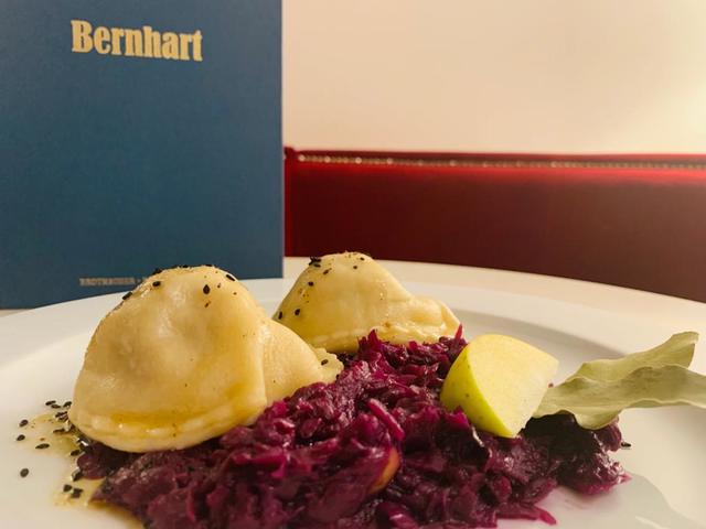 Foto: Cafe Bernhart