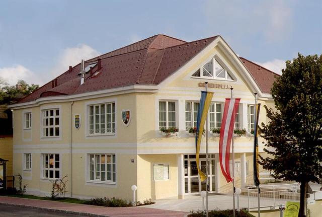 Neuer Service am Gablitzer Gemeindeamt ab 2020 geplant. | Foto: zVg