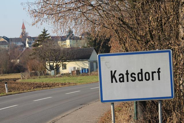 Katsdorf liegt im Bezirk Perg voran und schafft es österreichweit an die 23. Stelle.