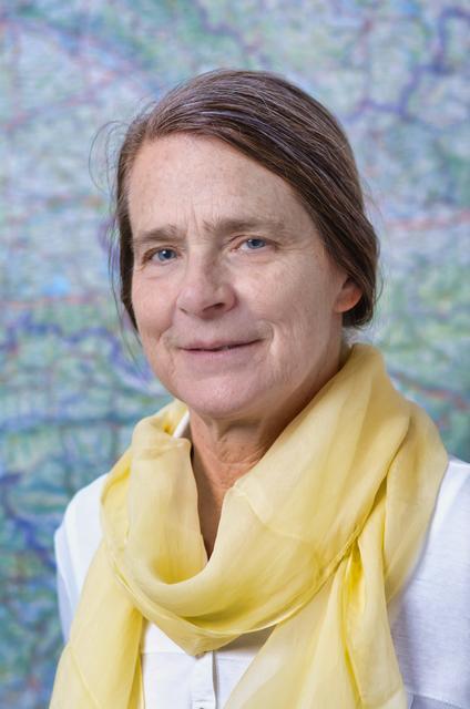 Universitätsprofessorin Helga Kromp-Kolb ist an der BOKU Wien. | Foto: Wolfgang Gaggl