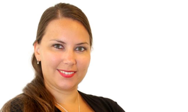Dagmar Knoflach-Haberditz