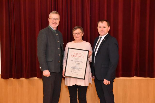Foto: Leitner/Gemeinde
