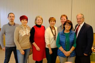 Wels (Buchkirchen) Pongau Saalfelden Mrztal Obdach Fieberbrunn Wattens Steyr. 2018 - Frhstcks-Treffen fr Frauen - sterreich | Impressum | Orte - Frhstcks-Treffen fr Frauen in sterreich