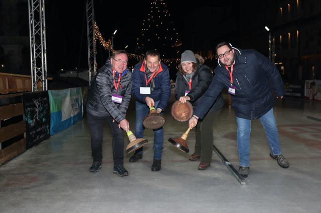 Foto: Klaus Mader