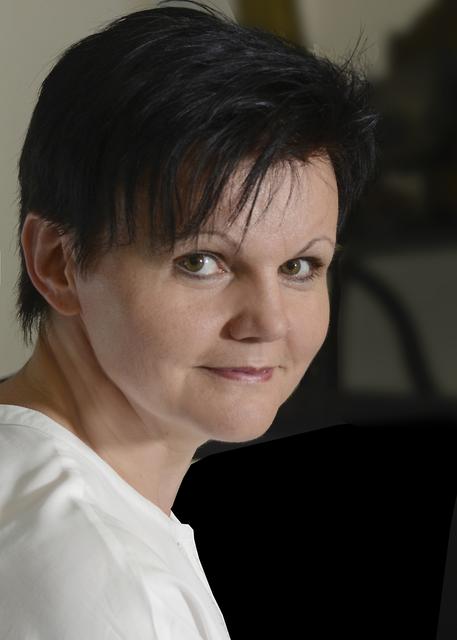 Auf zu neuen Ufern: Theresia Schlöglmann. | Foto: New Art - Barbara Klaczak