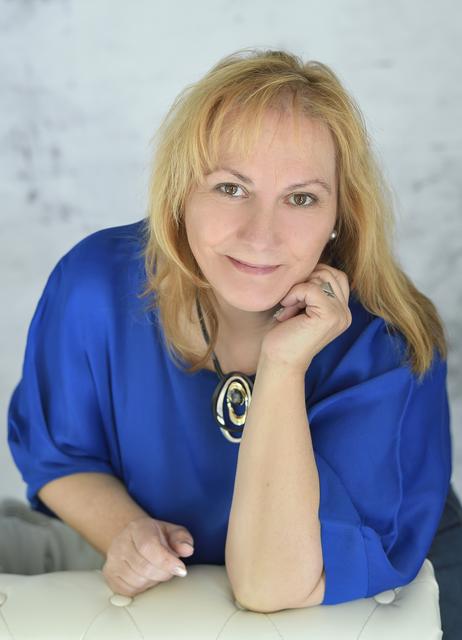Manuela Künstner (Demenzservicestelle Leoben)