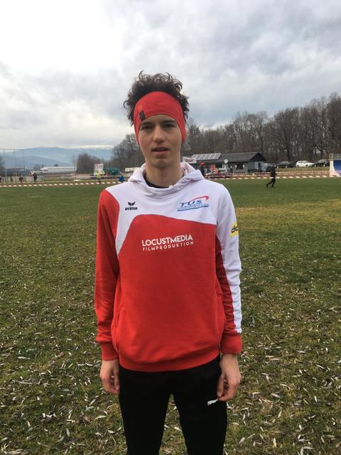 Stefan Seifrieds Vorbereitungen laufen auf Hochtouren.
