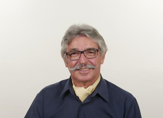 Herbert Murlasits verlangt geordneteren Zuzug in Leopoldsdorf / Breitstetten.