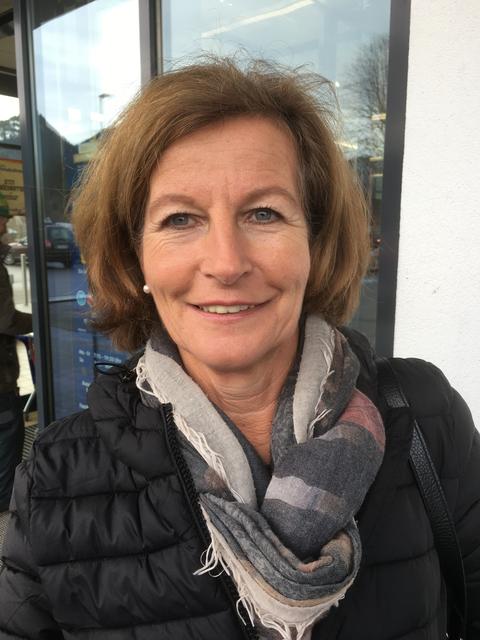 Martina Pohler, Pflach