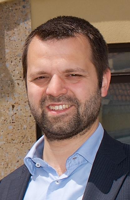 Armin Zwazl