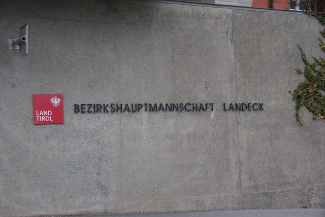 Bei der BH Landeck wurden 2019 341 neue Gewerbe angemeldet.