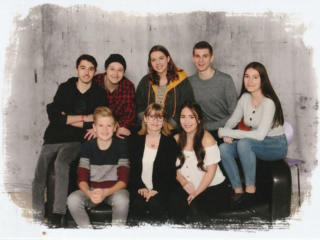 Bühnenspielgruppe "ad lucem" | Foto: BRG Rohrbach