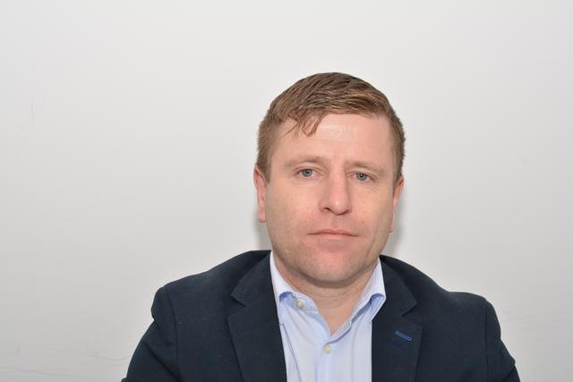 Jürgen Handler beschreibt seinen FPÖ-Kollegen als ruhigen und aufrichtigen Mensch.
