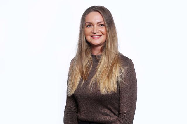 Marina Ilic übernimmt nun in Wels das Ruder.