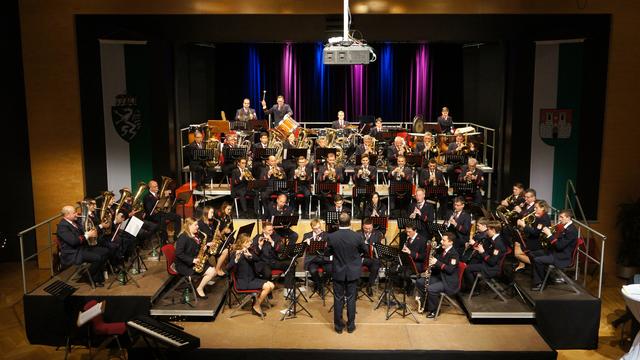 Eisenbahner Musikverein Mürzzuschlag