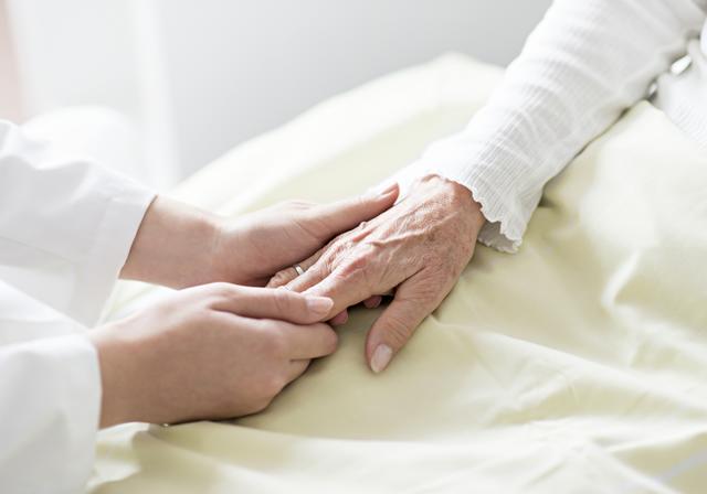 Die Sicherstellung von Pflege- und Betreuungsleistungen zählt zu den größten Herausforderungen unserer Zeit.