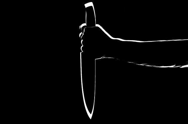 Ein 24-Jähriger wurde im Europapark mit einem Messer bedroht und ausgeraubt. Dies war frei erfunden.
