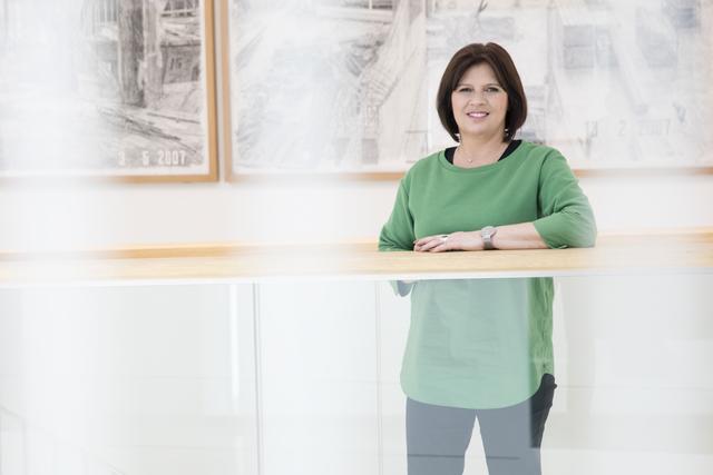 „Der Dialog und die Sozialpartner sollen laut Regierungsprogramm wieder eine Rolle spielen – das ist gut so“, sagt AK Präsidentin Renate Anderl.
