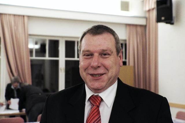 Helmut Berger 2015.