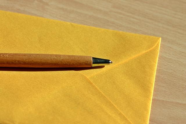 Emotionaler Leserbrief