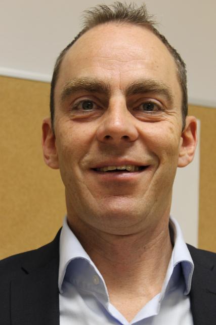Stefan Seilinger vom AMS Braunau weiß, worauf man bei Bewerbungen achten sollte.
