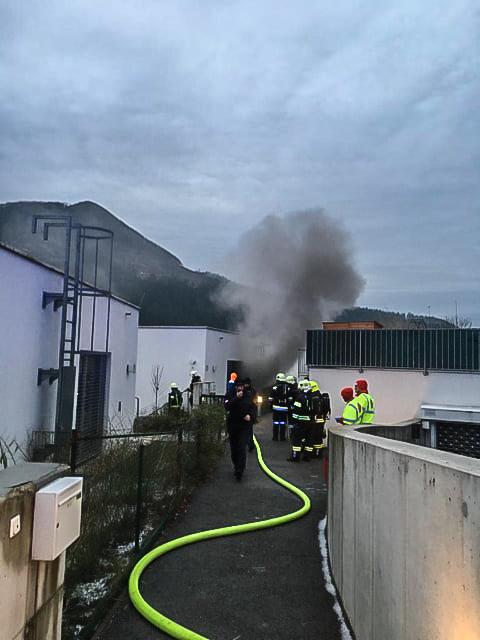 Foto: FF Waidhofen/Ybbs - Stadt