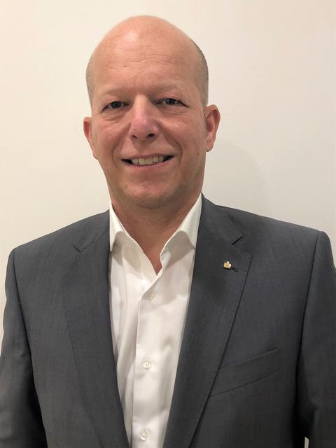 Martin Punzenberger ist seit 1. Jänner 2020 neuer Leiter für Strategie- und Strategieberatung in der Sparkasse OÖ.