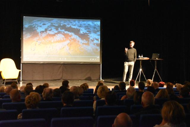 Foto: Barbara Fluckinger