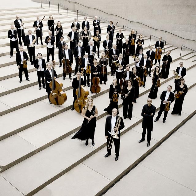 Ein Orchester von Weltruf, das auch 2020 die Gäste in Bad Füssing begeistern wird: die Münchner Symphoniker.