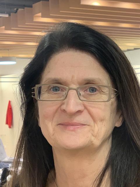 Doris Fischer, Enzesfeld
Ich freue mich schon auf Phuket - Sonne brauche ich im Winter. Ich fliege mit meinem Gatten, die Kinder sind schon selbständig.