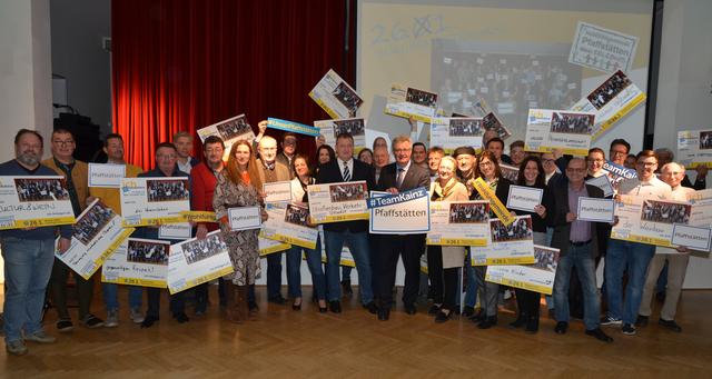Pfarre Pfaffsttten. Heiligenkreuzer Gasse 4. 2511 - Pfaffsttten. vorherige. Chronik. Weltgebetstag der Frauen. Chronik. Sonntagstreffen Faschingskonzert Lateinische Messe im Lilienfelderhof - Erzdizese Wien