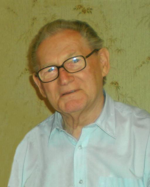 Rabenstein trauert um Engelbert Klecker