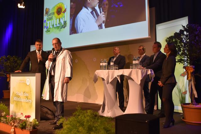 Foto: Karin Zeiler / Bezirksblätter NÖ