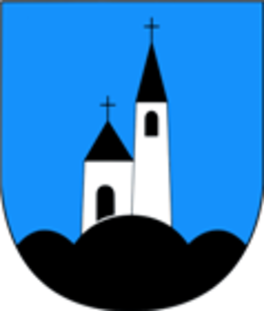Pferdesport in Kirchberg.