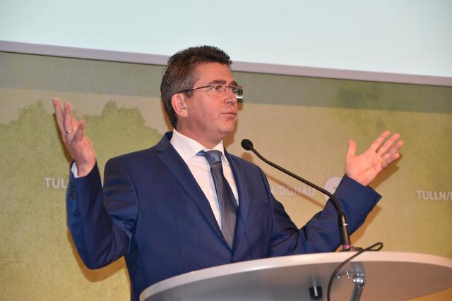 Foto: Karin Zeiler / Bezirksblätter NÖ