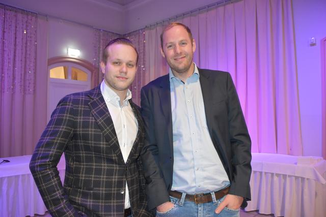 Foto: Karin Zeiler / Bezirksblätter NÖ