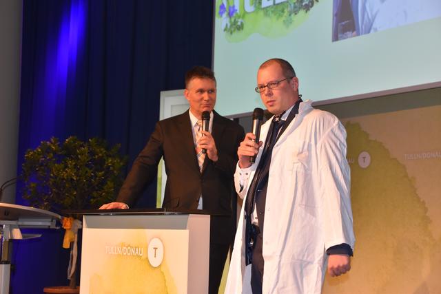 Foto: Karin Zeiler / Bezirksblätter NÖ