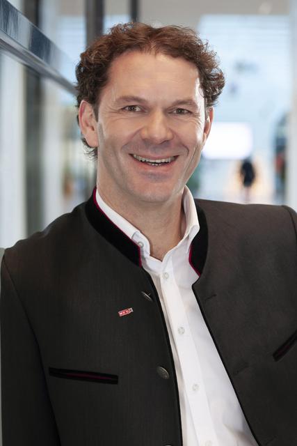 WK-Bezirksobmann Patrick Weber über gelungene Initiativen und neue Herausforderungen für den Bezirk Innsbruck-Land.