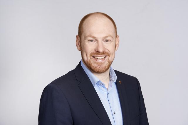 Dominik Schrott