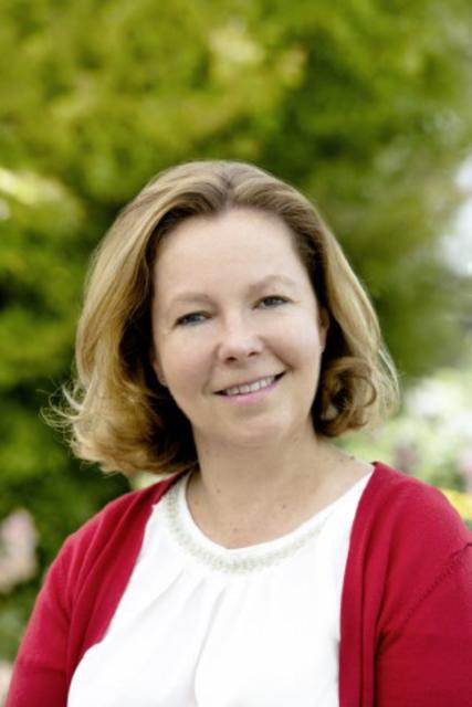 Ottakringer Brauerei Marketingleiterin Kerstin Neumayer