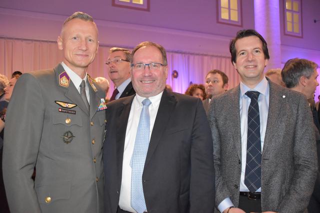 Foto: Karin Zeiler / Bezirksblätter NÖ