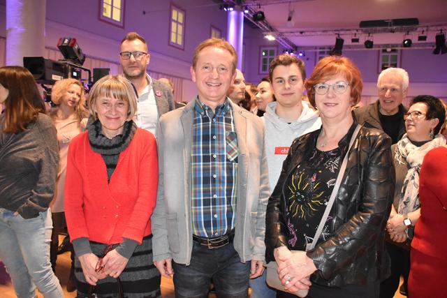 Foto: Karin Zeiler / Bezirksblätter NÖ