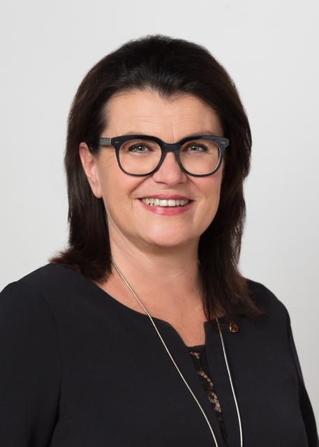 NR Elisabeth Pfurtscheller wurde zur VP-Frauensprecherin im Parlament bestellt.