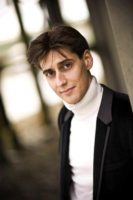 Der Pianist Yevgeny Sudbin ist am 25. Jänner in der Musikschule Deutschlandsberg zu erleben.