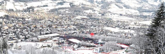 Im Kitzbüheler Gemeinderat wurde im Dezember der Gemeindehaushalt für 2020 beschlossen.